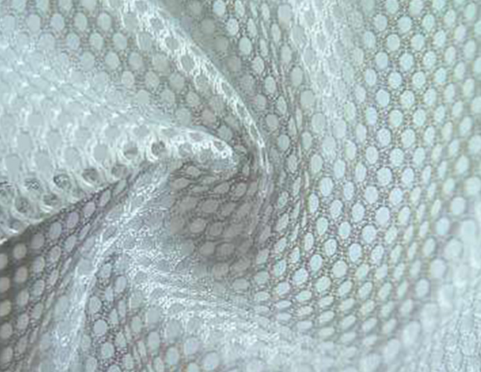 Warp fabric